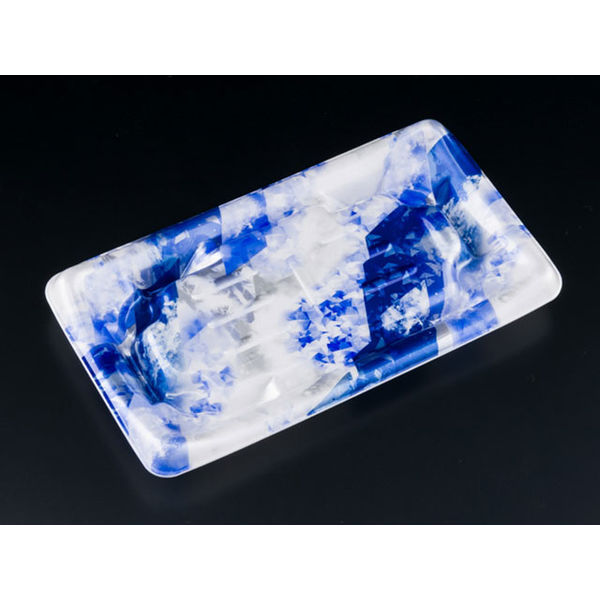 わざ盛15B 氷晶青　900枚(50×18) FLHD052　リスパック（直送品）