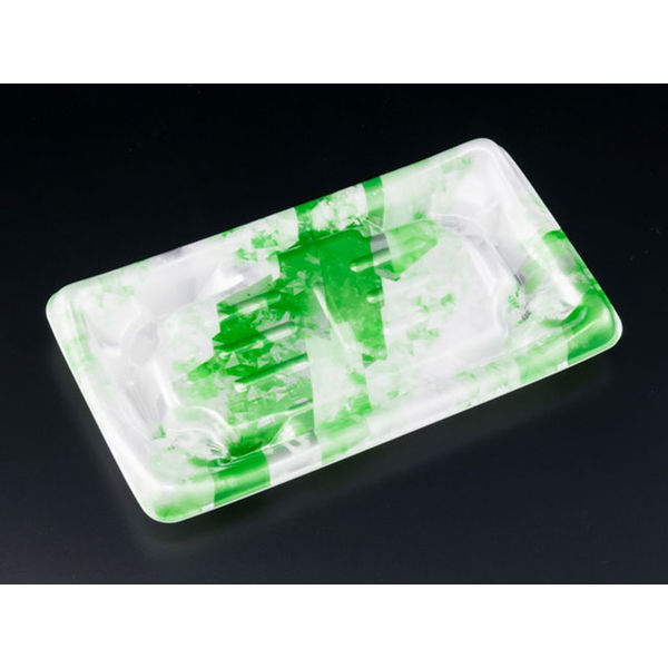 わざ盛15B 氷晶緑　900枚(50×18) FLHD053　リスパック（直送品）