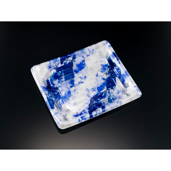 わざ盛20B 氷晶青　600枚(50×12) FLHD072　リスパック（直送品）