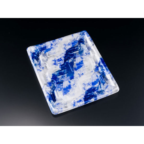 わざ盛25B 氷晶青　400枚(50×8) FLHD092　リスパック（直送品）