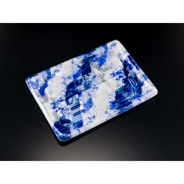 わざ盛30B 氷晶青　400枚(50×8) FLHD112　リスパック（直送品）