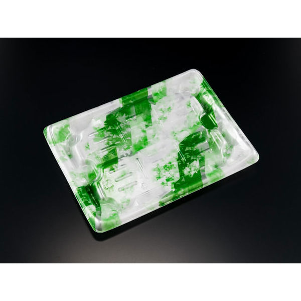 わざ盛30B 氷晶緑　400枚(50×8) FLHD113　リスパック（直送品）