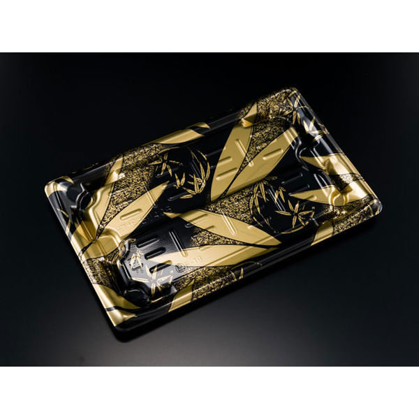 わざ盛40B ささはく金　400枚(25×16) FLHD171　リスパック（直送品）