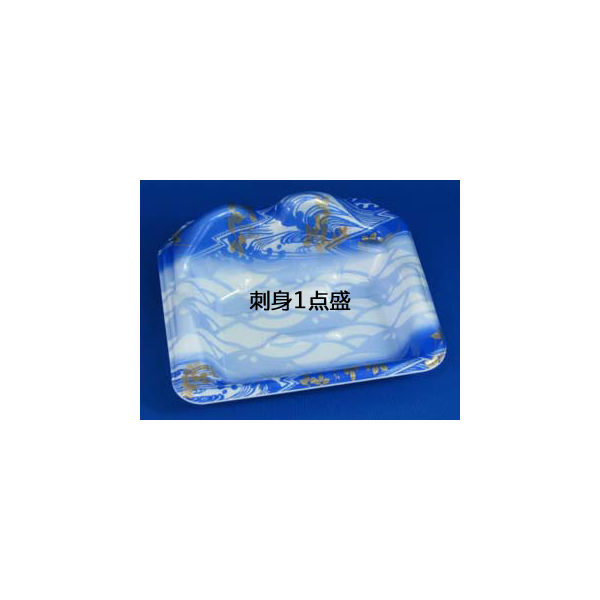 うたげ08B あさぎ　800枚(50×16) FLHD402　リスパック（直送品）