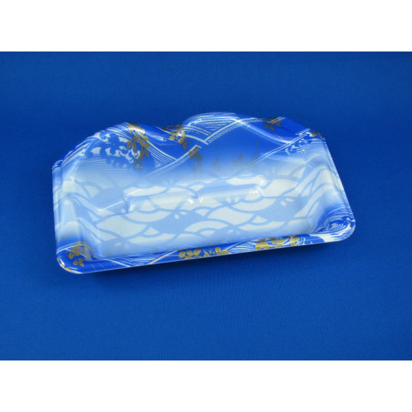 うたげ 25B あさぎ　600枚(50×12) FLHD442　リスパック（直送品）