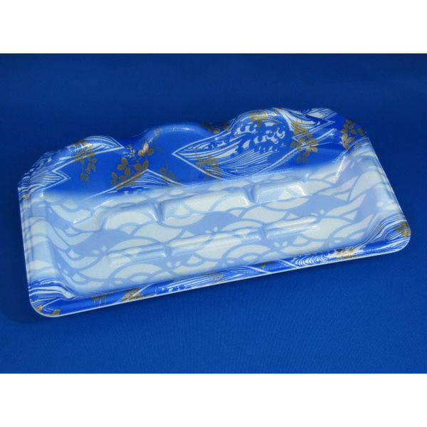 うたげ 35B あさぎ　600枚(50×12) FLHD462　リスパック（直送品）