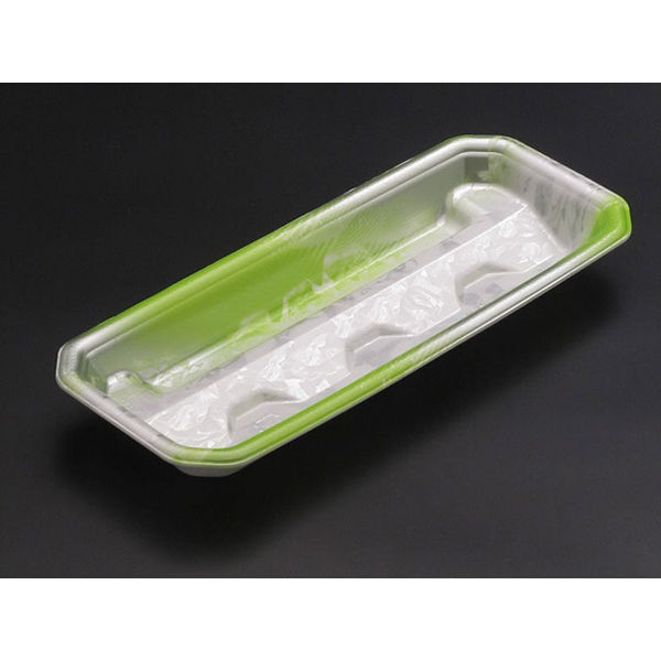 RON-25-10 流氷緑　1000枚(50×20) FLHG141　リスパック（直送品）