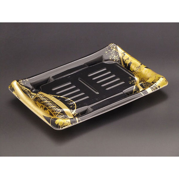 わざ盛18FB 陶芸箔金　900枚(50×18) FLHG798　リスパック（直送品）