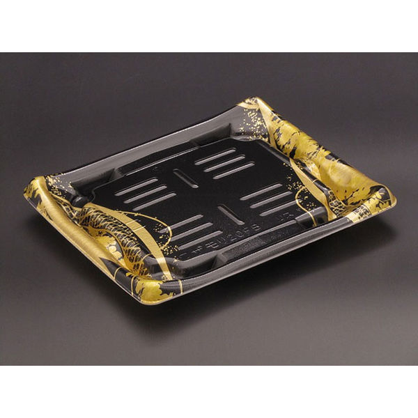 わざ盛20FB 陶芸箔金　600枚(50×12) FLHG807　リスパック（直送品）