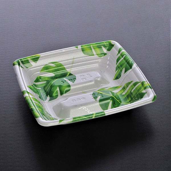 宅悦 20-20 リーストグリーン　600枚(50×12) FLJA852　リスパック（直送品）