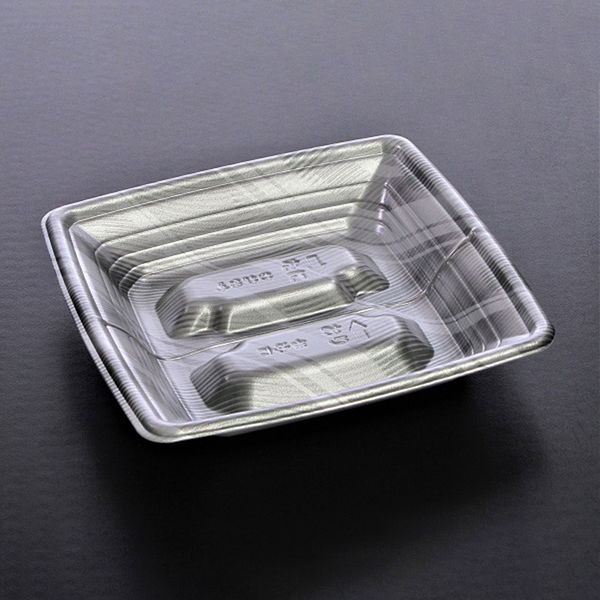 宅悦 20-20 ルミナスシルバー　600枚(50×12) FLJA854　リスパック（直送品）