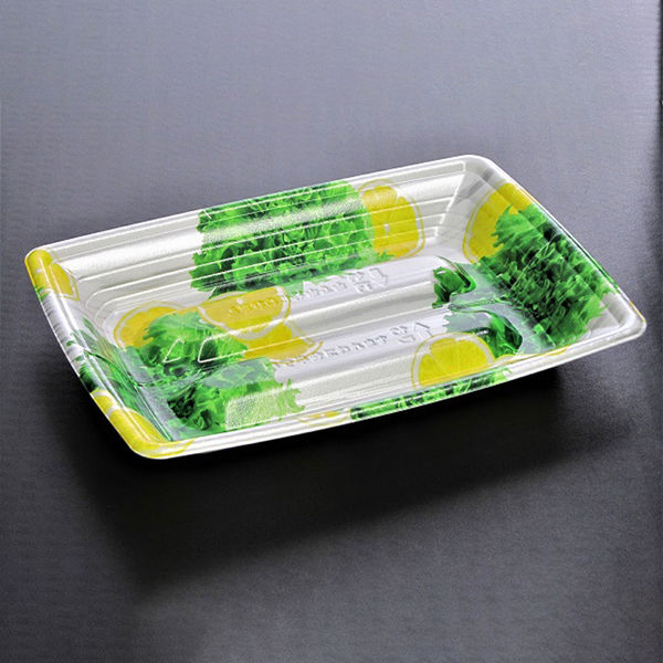 宅悦 20-28 レモンレタス　400枚(50×8) FLJA891　リスパック（直送品）