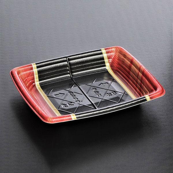 宅悦 20-15平 えん赤　800枚(50×16) FLJA916　リスパック（直送品）