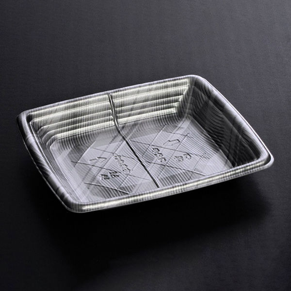 宅悦 20-17平 ルミナスシルバー　600枚(50×12) FLJA934　リスパック（直送品）