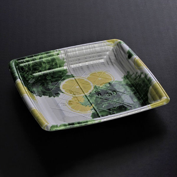 宅悦 20-20平 レモンレタス　600枚(50×12) FLJA951　リスパック（直送品）