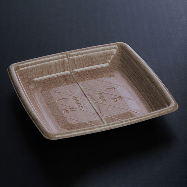 宅悦 20-20平 千年杉　600枚(50×12) FLJA953　リスパック（直送品）