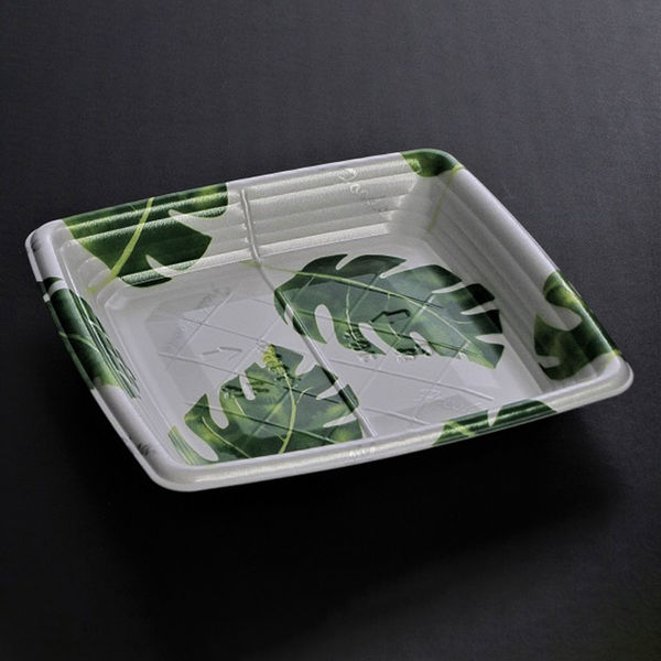 宅悦 20-20平 リーストグリーン　600枚(50×12) FLJA952　リスパック（直送品）