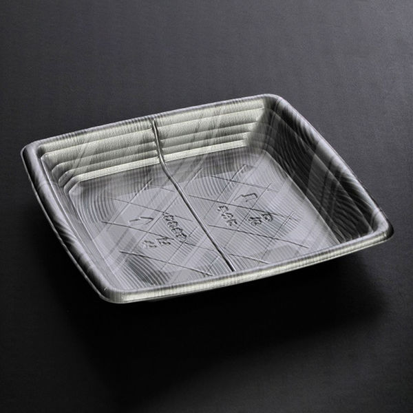 宅悦 20-20平 ルミナスシルバー　600枚(50×12) FLJA954　リスパック（直送品）