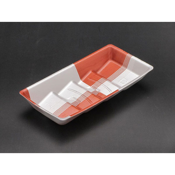 TUN-10-20 ダイナ赤　1500枚(50×30) FLJD515　リスパック（直送品）