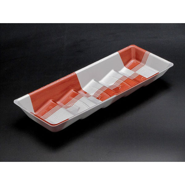 TUN-10-27 ダイナ赤　1000枚(50×20) FLJD535　リスパック（直送品）