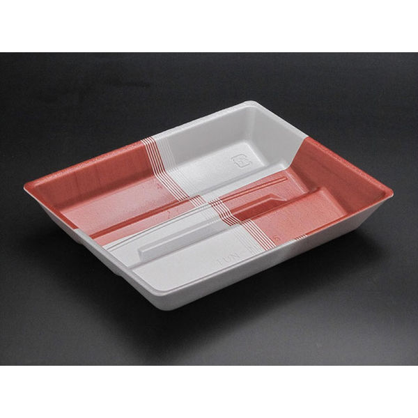 TUN-20-15 ダイナ赤　1200枚(50×24) FLJD595　リスパック（直送品）