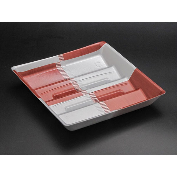 TUN-20-20 ダイナ赤　900枚(50×18) FLJD615　リスパック（直送品）