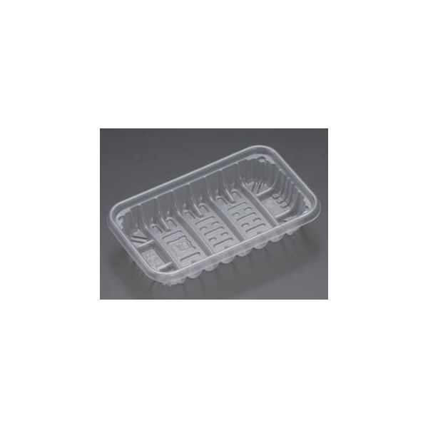 タフトレー45B新　4000枚(100×40) FPP1006　リスパック（直送品）