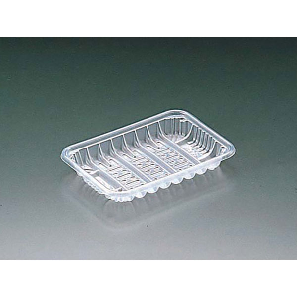 タフトレー60B 新　3000枚(100×30) FPP1026　リスパック（直送品）