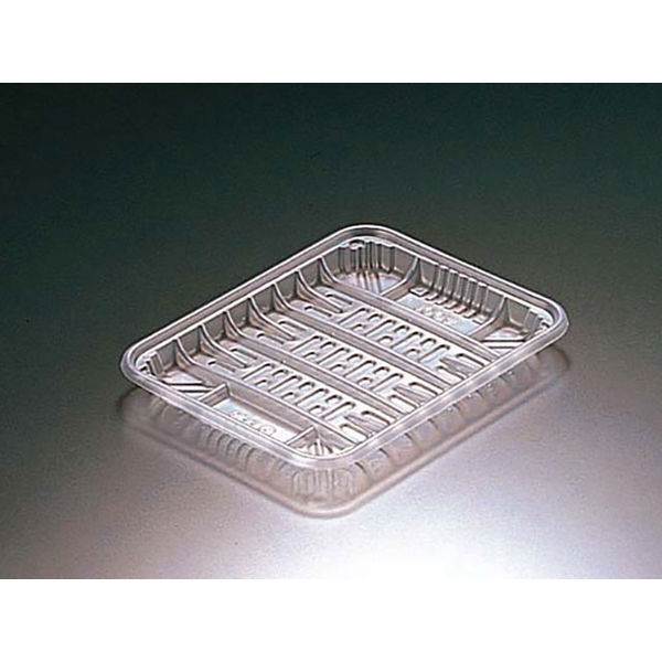 タフトレー100A 新　3000枚(100×30) FPP1071　リスパック（直送品）