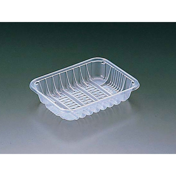 タフトレー100F 新　3000枚(100×30) FPP1101　リスパック（直送品）