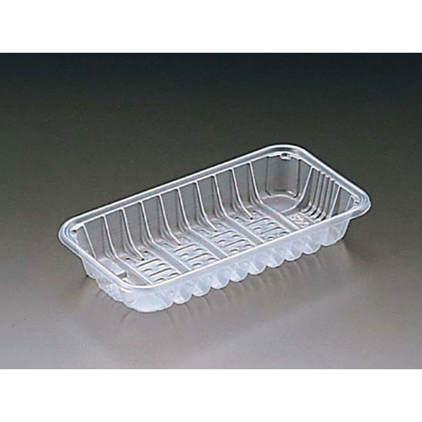 タフトレー200F 新　2000枚(100×20) FPP1186　リスパック（直送品）