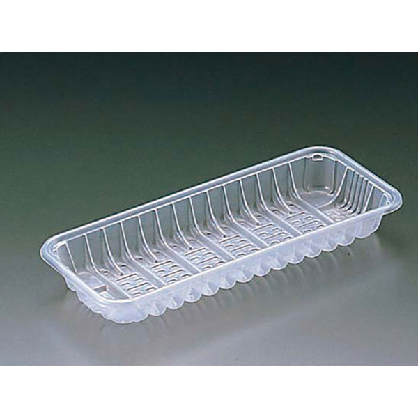 タフトレー250F 新　2000枚(100×20) FPP1247　リスパック（直送品）