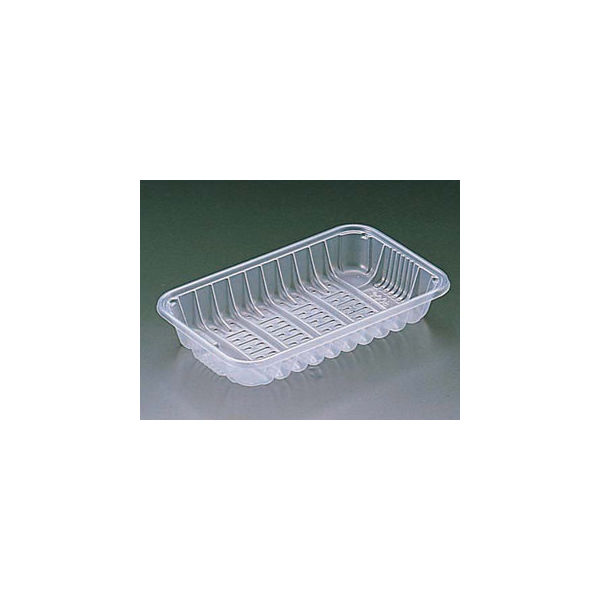 タフトレー300F 新　2000枚(100×20) FPP1285　リスパック（直送品）