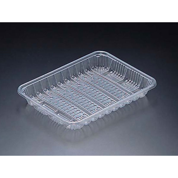 タフトレー400T 新　1800枚(100×18) FPP1371　リスパック（直送品）