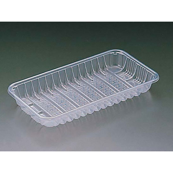 タフトレー550F 新　1600枚(100×16) FPP1416　リスパック（直送品）