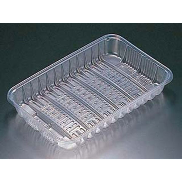 タフトレー600F　800枚(100×8) FPP1426　リスパック（直送品）