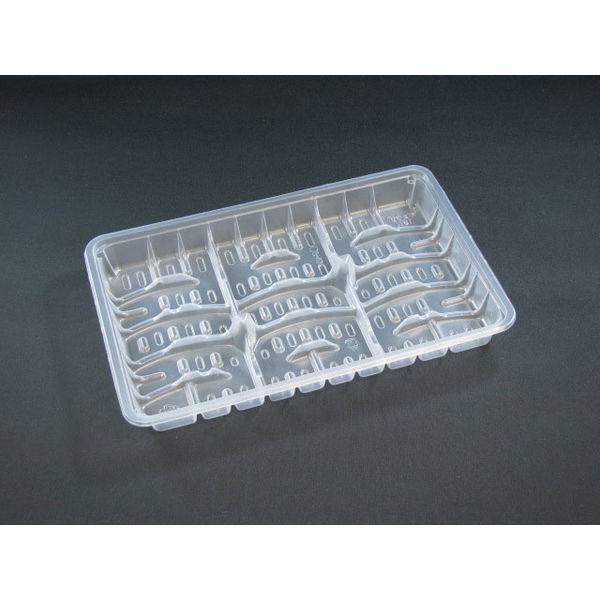 タフトレー ギョウザ 15N 新　800枚(100×8) FPPK108　リスパック（直送品）