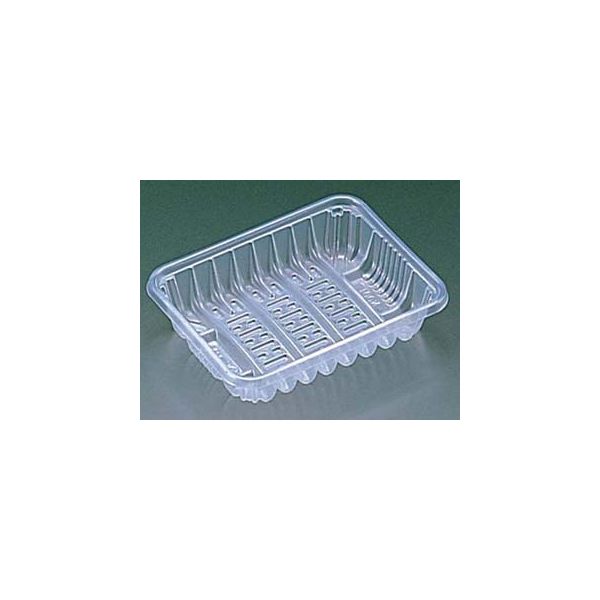 タフトレー100N特　3000枚(100×30) FPPS150　リスパック（直送品）