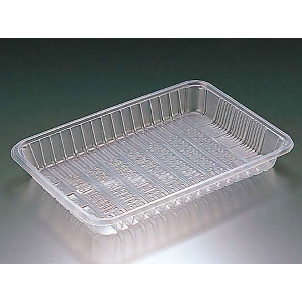 タフトレー1100U 新　800枚(100×8) FPPS195　リスパック（直送品）