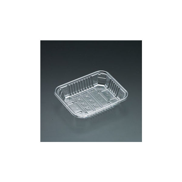 バイオPET AC-15-12F　1800枚(100×18) FSFV911　リスパック（直送品）