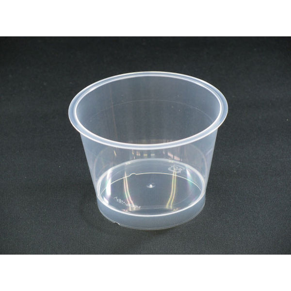 MR88-195 透明　1000枚(40×25) H05T020　リスパック（直送品）