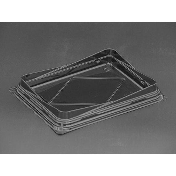 バイオカップ RYO-3B 黒　900枚(50×18) PABB113　リスパック（直送品）