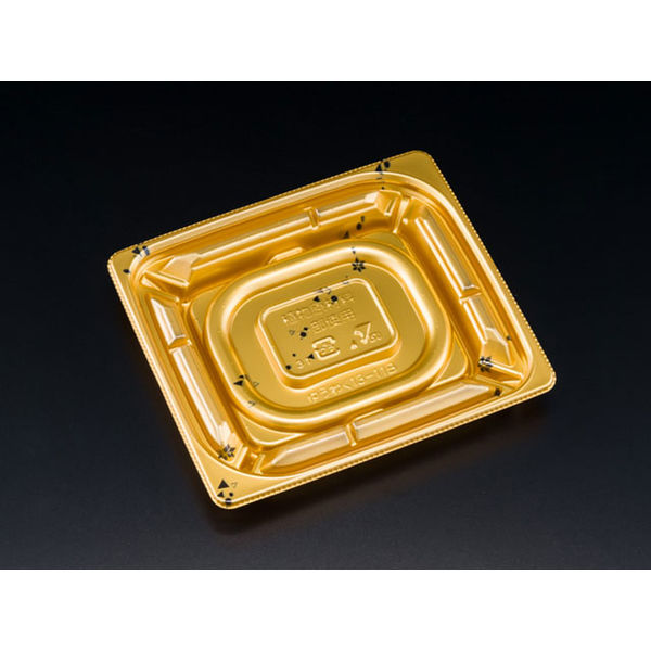 バイオカップ 優枠 13-11B カリス金　1200枚(50×24) PABH014　リスパック（直送品）