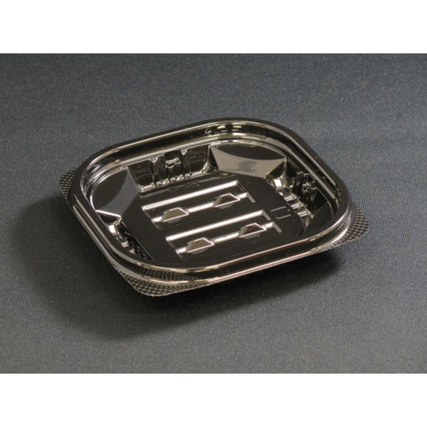 バイオカップ APU 205B 黒　2000枚(100×20) PABQ802　リスパック（直送品）