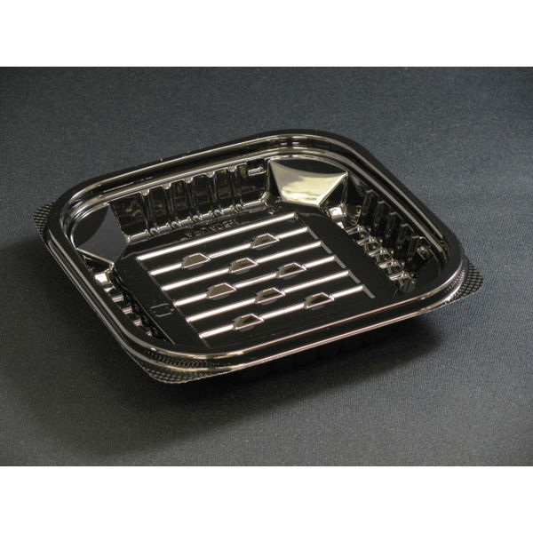 バイオカップ APU 405B 黒　900枚(100×9) PABQ837　リスパック（直送品）