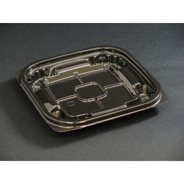 バイオカップ APU 405B浅 黒　900枚(100×9) PABQ842　リスパック（直送品）