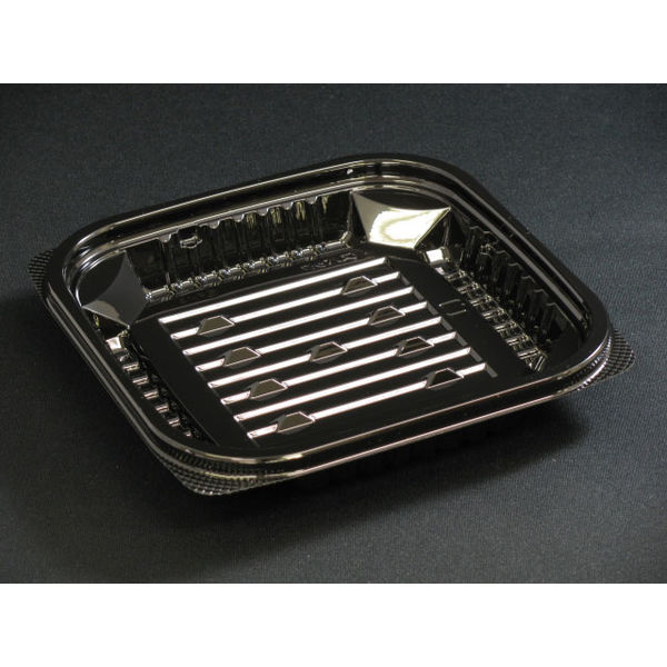 バイオカップ APU 505B 黒　900枚(100×9) PABQ867　リスパック（直送品）