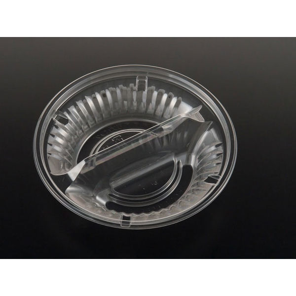 バイオカップ シャイニーD165 BF 2S　1000枚(50×20) PABR202　リスパック（直送品）