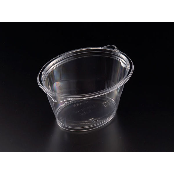 バイオカップ ハレル12-68B　1200枚(50×24) PABR259　リスパック（直送品）