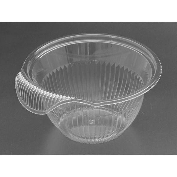 クリーンフォーユー BOWL本体(M) ボードン　600枚(50×12) PACP111　リスパック（直送品）